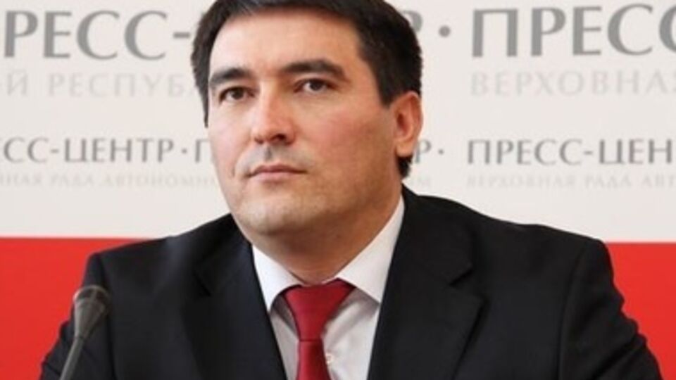 Рустам Темиргалиев: Крымчане не почувствуют проблем с питьевой водой