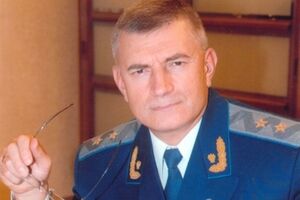 Алексей Баганец