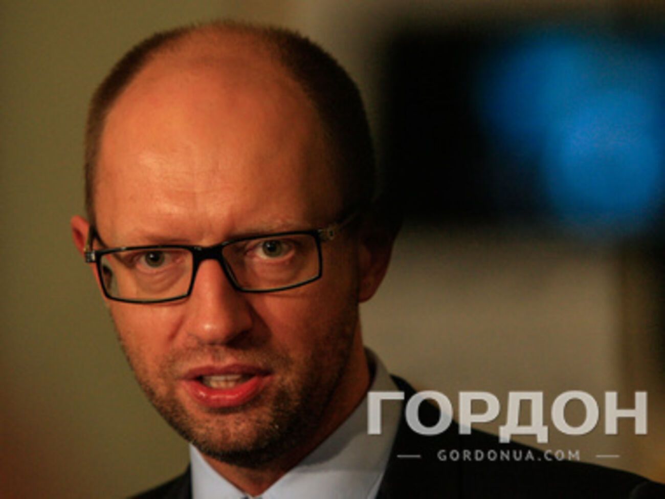 Арсений Яценюк в выходные посетит Ватикан