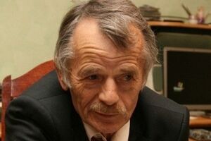 Джемилев: Как же так, Владимир Владимирович, меня уже в вашу страну не пускают?