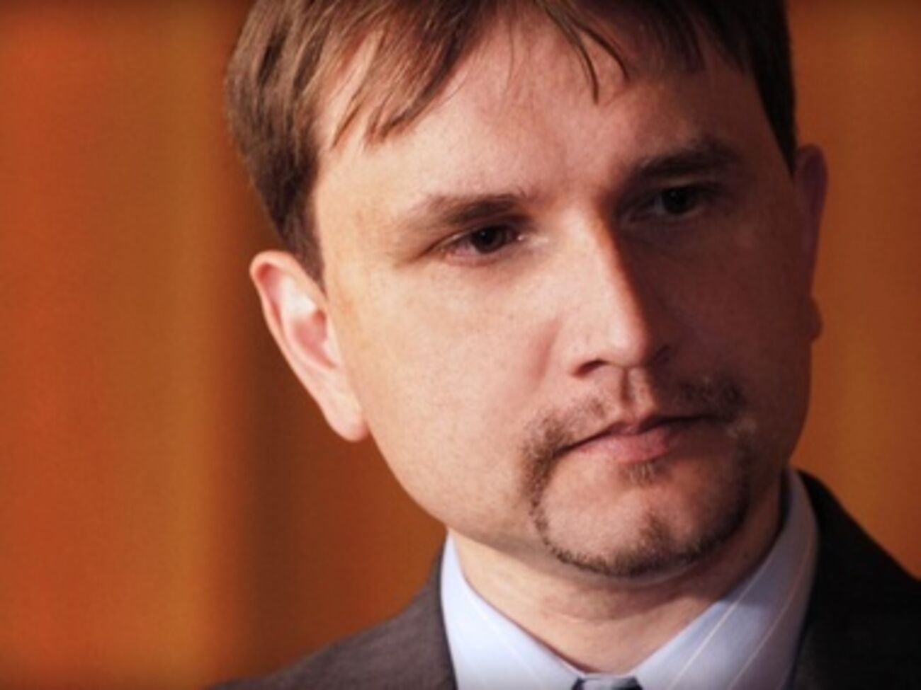 Владимир Вятрович: Все агрессоры использовали исторические мифы