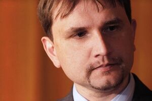 Владимир Вятрович: Все агрессоры использовали исторические мифы