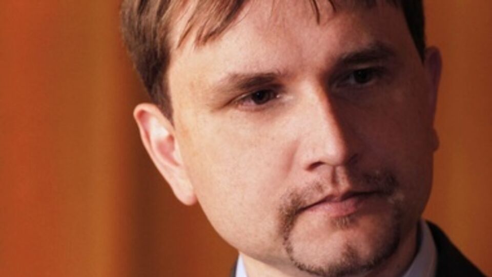 Владимир Вятрович: Все агрессоры использовали исторические мифы