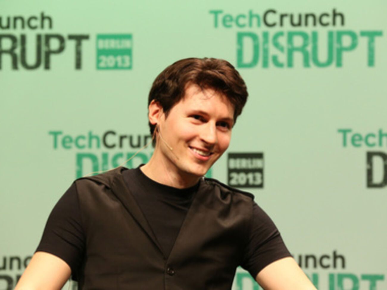 О своем окончательном увольнении из "ВКонтакте" Дуров узнал из интернета