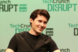 О своем окончательном увольнении из "ВКонтакте" Дуров узнал из интернета