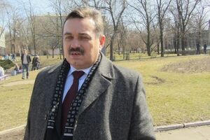 Виталий Колупай