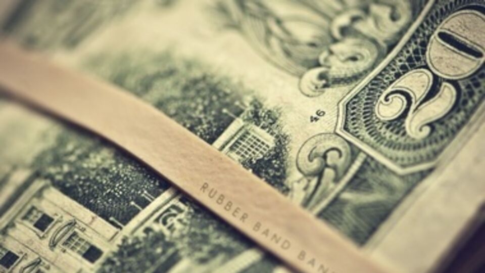 Цена за доллар стабилизировалась