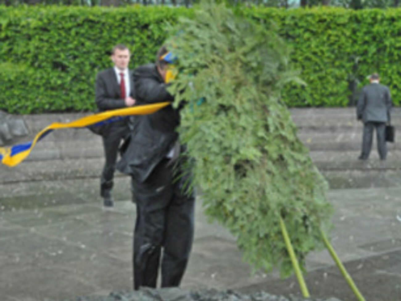 Рустам Темиргалиев: Проблем с гривной не будет