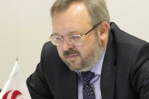 Директор института стратегических исследований "Новая Украина" Андрей Ермолаев