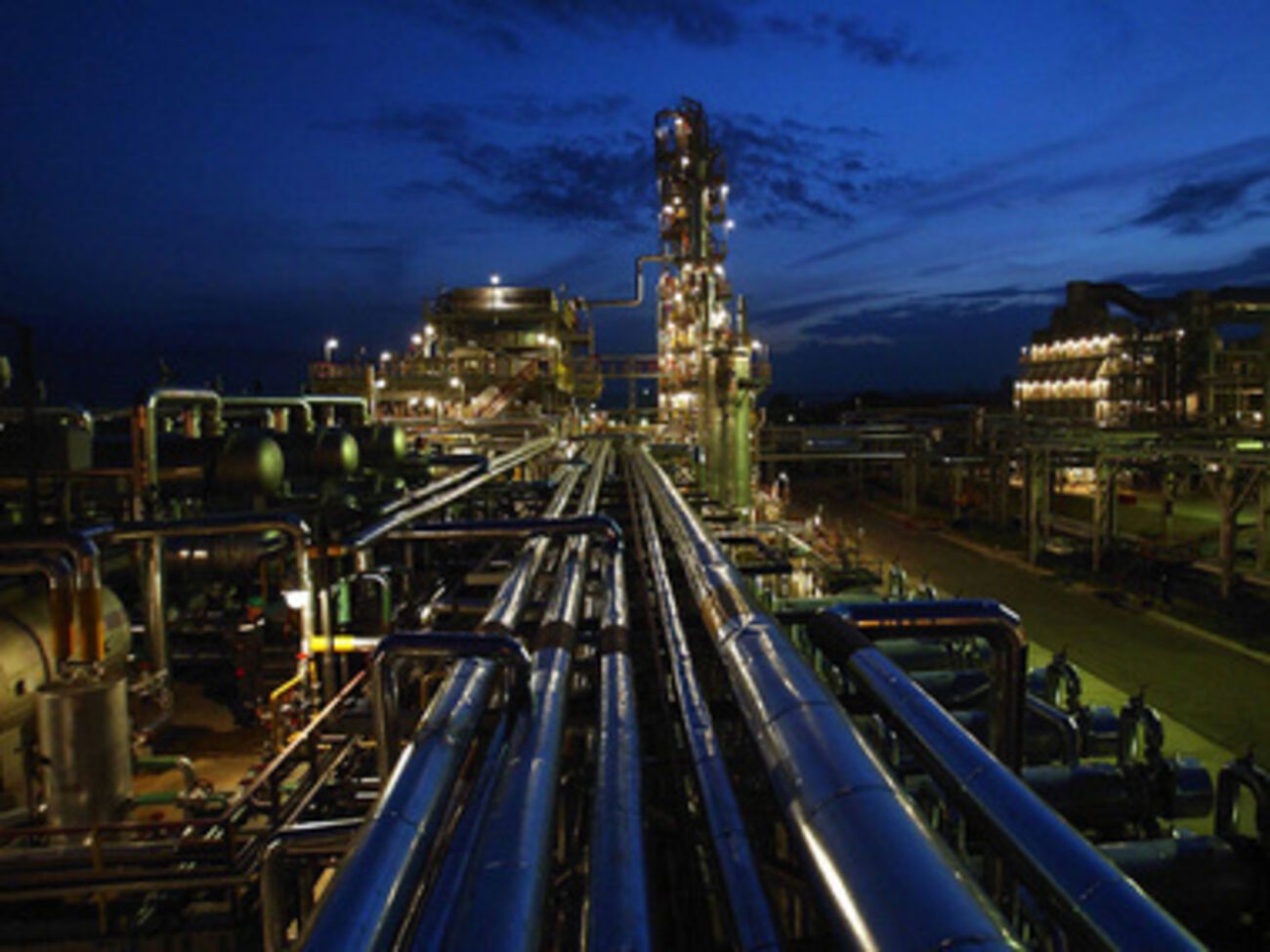 Одесский НПЗ