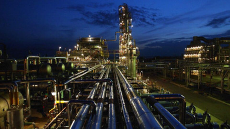 Одесский НПЗ