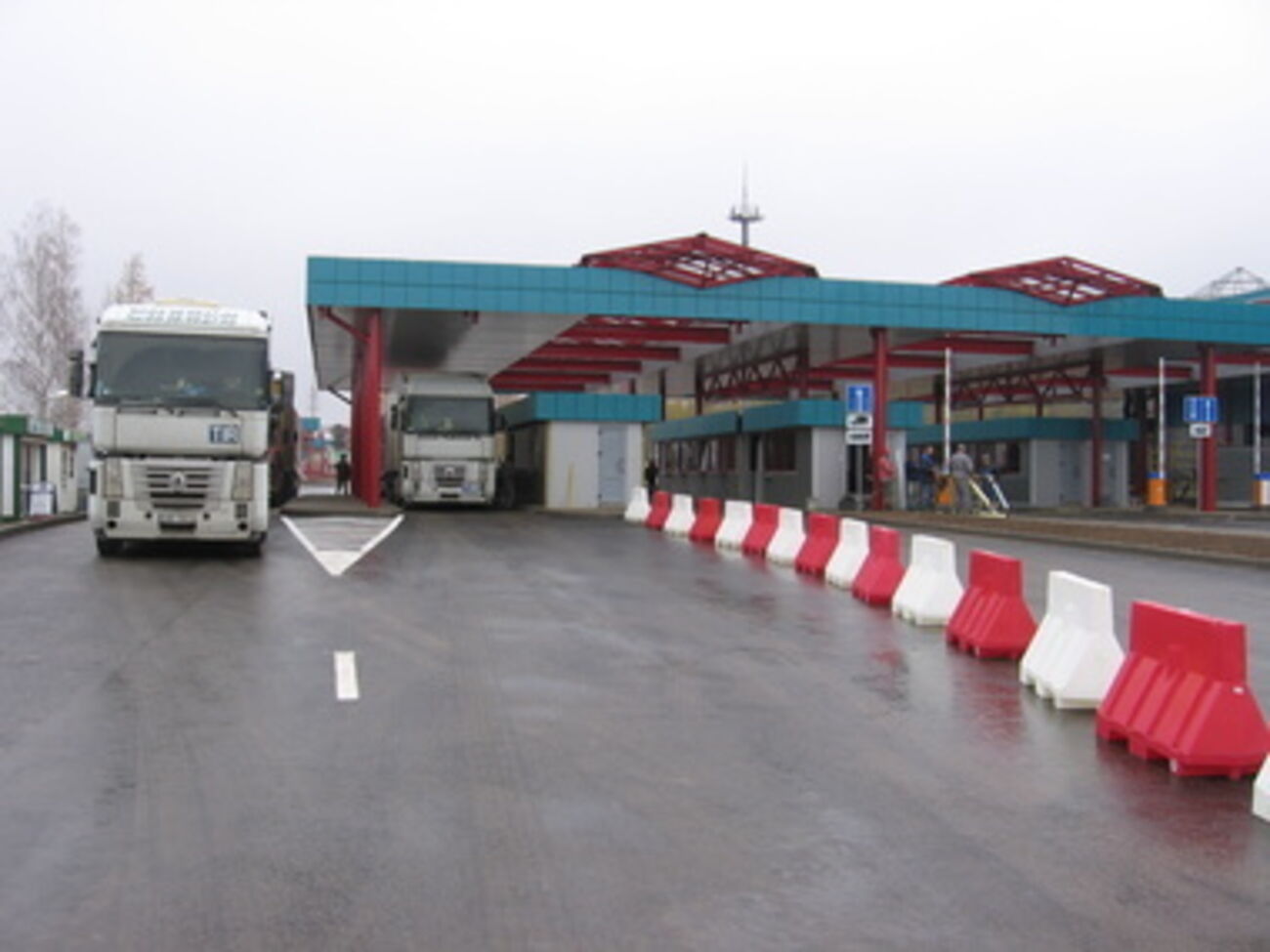 ЕС снизил или отменил 98% таможенных тарифов для украинской продукции