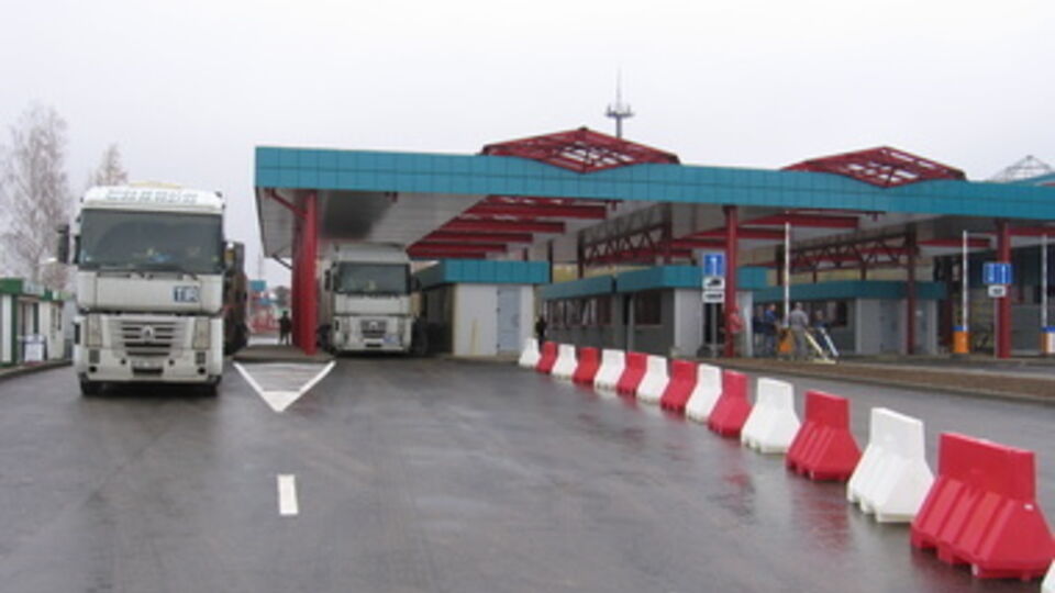 ЕС снизил или отменил 98% таможенных тарифов для украинской продукции