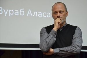 Зураб Аласания