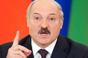 Лукашенко считает, что федерализация в Украине недопустима