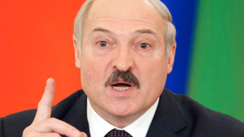 Лукашенко считает, что федерализация в Украине недопустима