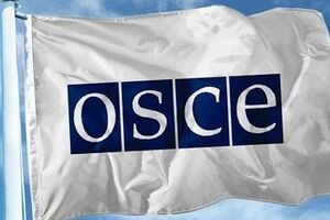 ОБСЕ требует освободить пленного милиционера