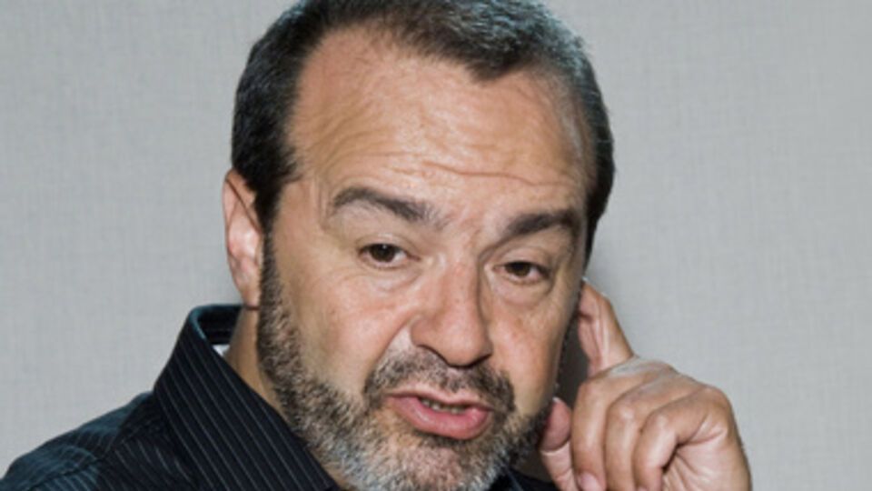 Шендерович: Сегодняшняя ситуация между нашими странами – это все вполне рукотворная вещь, вздутая, сознательно подгноенная и абсолютно циничная со стороны России