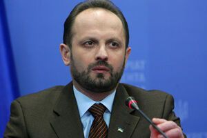 Роман Безсмертный