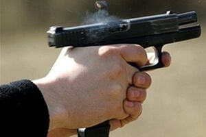 Один человек умер из-за огнестрельного ранения в больнице Славянска