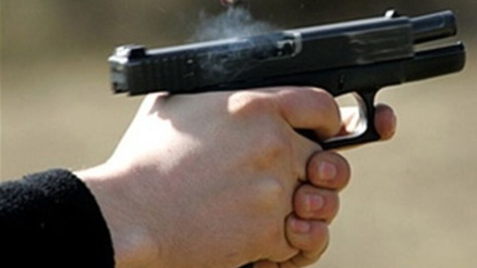 Один человек умер из-за огнестрельного ранения в больнице Славянска