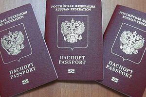 Не каждый россиянин с новеньким паспортом доедет до середины Турции