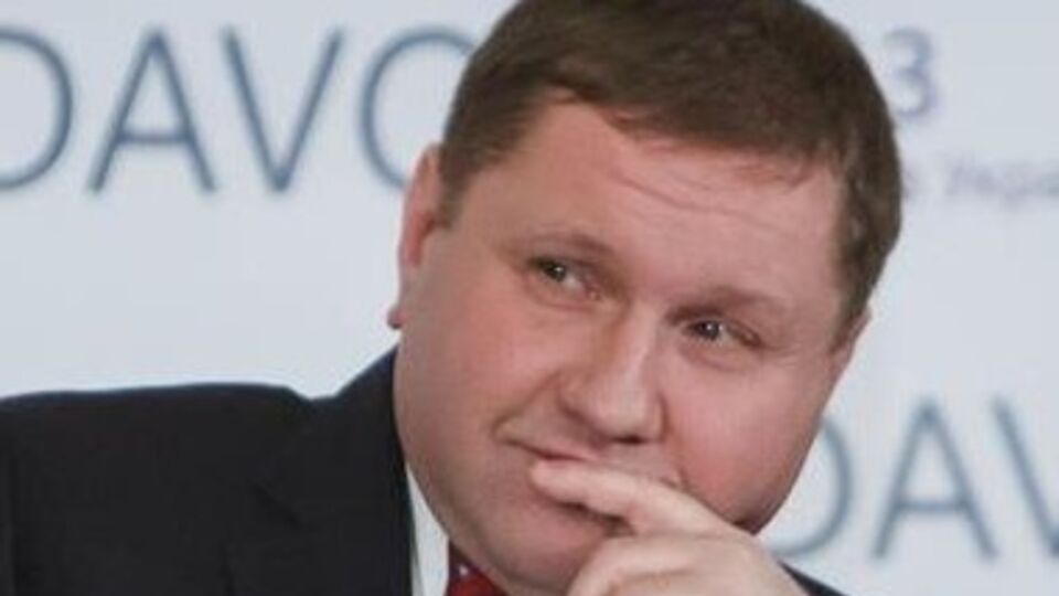 Константин Эггерт считает, что Москва играет на противоречиях в украинской правящей верхушке