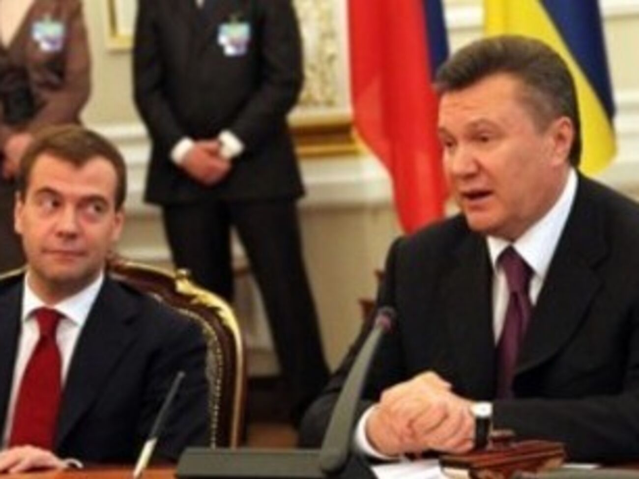 Украинское правительство призвало все стороны выполнять Женевские договоренности