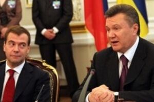Украинское правительство призвало все стороны выполнять Женевские договоренности