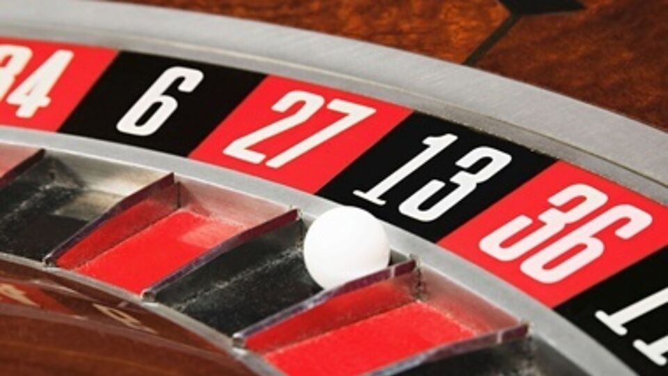 Для РФ аннексированный полуостров станет уже пятой "игорной зоной"