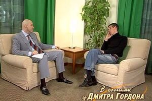 Алексей Панин: Я очень хочу сыграть гея и отсосать в кадре