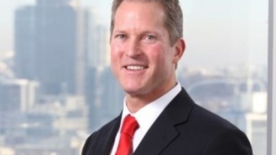 Кейси приехал в Украину реализовывать аэрокосмический проект на $10 млрд