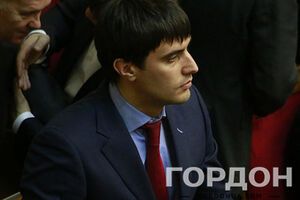 Николай Левченко: Пусть Турчинов перечитает Булгакова и Толстого