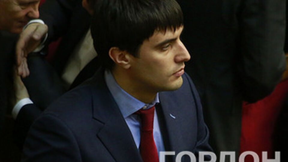 Николай Левченко: Пусть Турчинов перечитает Булгакова и Толстого