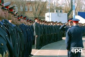 Каждый выезд силовиков за пределы России должен согласовываться с руководством