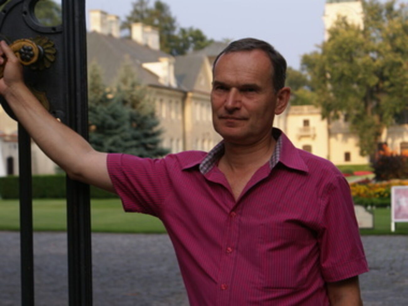 Вся власть принадлежит партии "Батьківщина" во главе с Юлией Тимошенко, считает Возняк