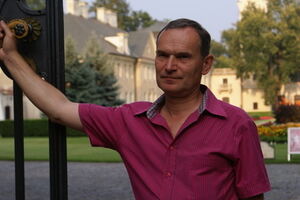 Вся власть принадлежит партии "Батьківщина" во главе с Юлией Тимошенко, считает Возняк