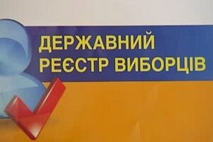 СБУ совместно с ЦИК ограничили доступ к госреестрам