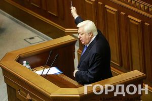 В делах против Виктора Пшонки фигурирует и его сын