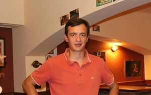 Евгений Гапич