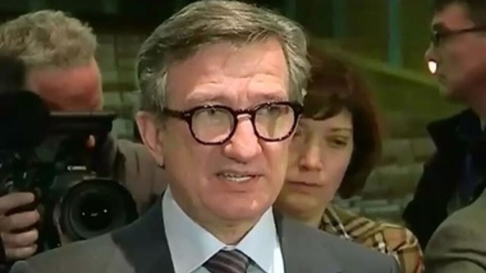 Сергей Тарута