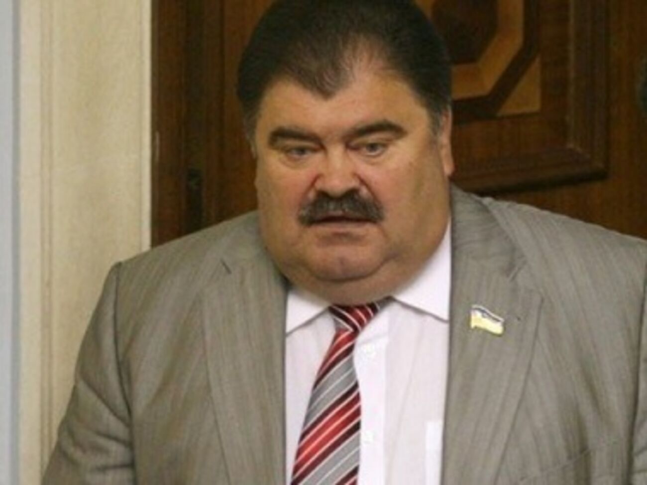 Владимир Бондаренко