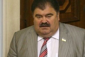 Владимир Бондаренко