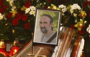 22 января тело активиста Евромайдана Юрия Вербицкого нашли в лесу Бориспольского район Киевской области