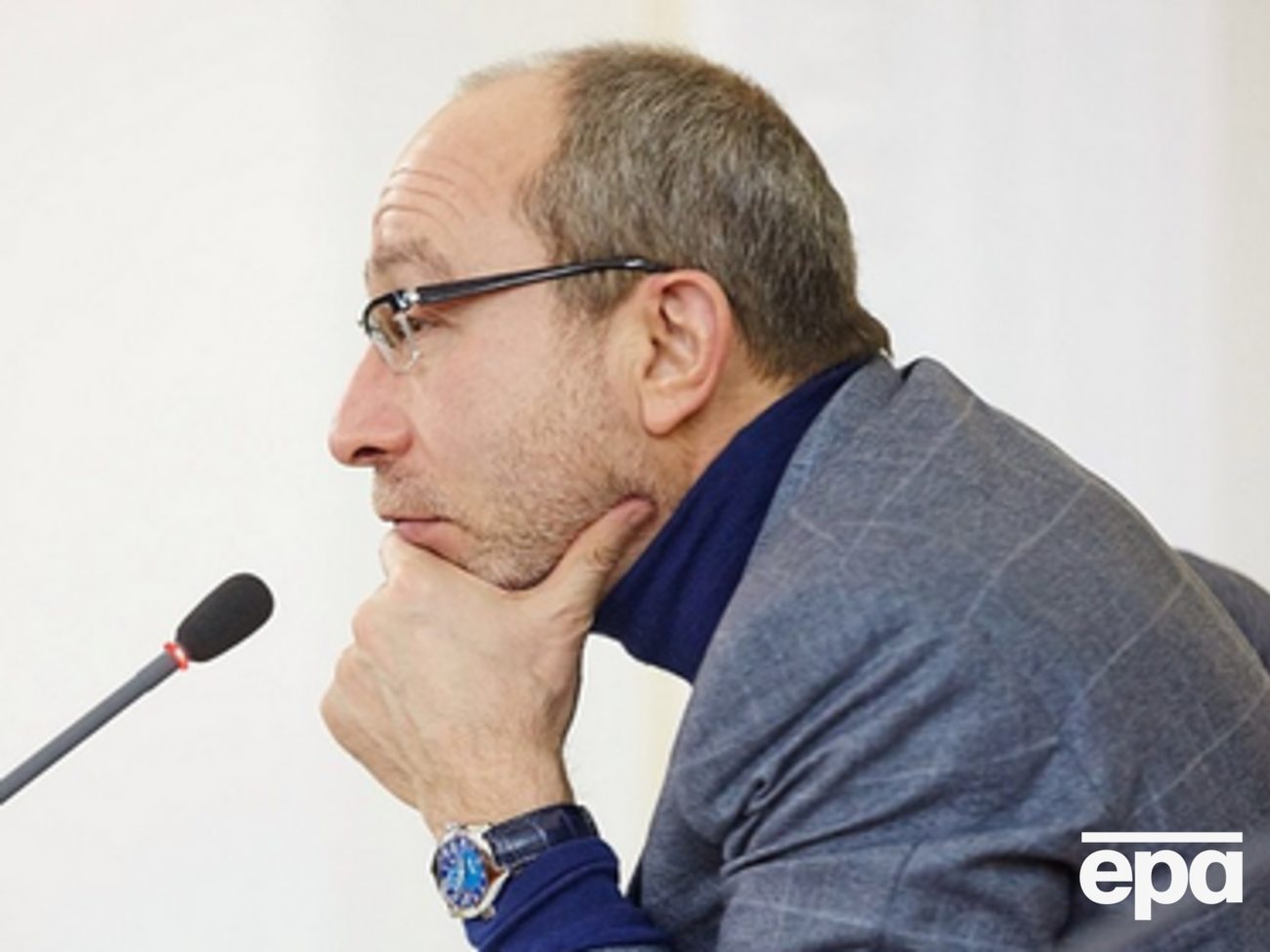 Геннадий Кернес считает, что большинство харьковчан не поддерживает федерализацию