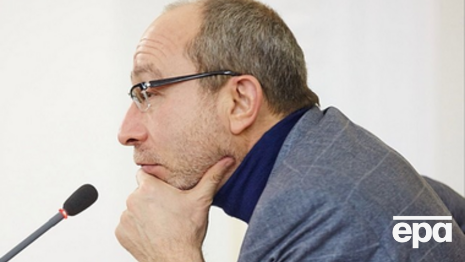 Геннадий Кернес считает, что большинство харьковчан не поддерживает федерализацию