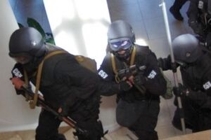 Во время антитеррористической операции никто не погиб