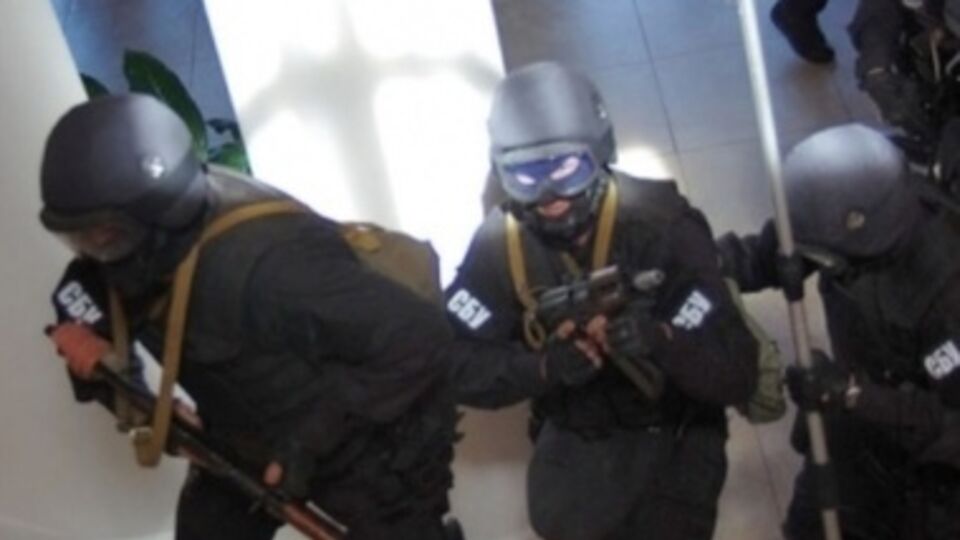 Во время антитеррористической операции никто не погиб