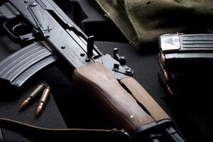 Снаряжение задержанных однозначно указывает на то, что они диверсанты