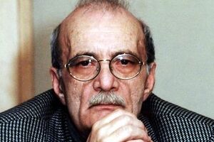 Данелия: Желаю Украине только мира и спокойствия. Я очень вам сочувствую. Я очень вас люблю